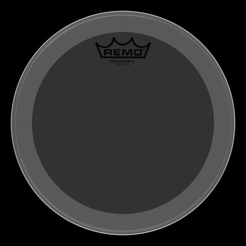 Remo P4-0310-BP Powerstroke 4 Drum Head Skin 10 Inch Clear 10" PS4